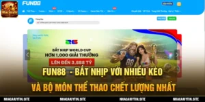 ảnh nền FUN88