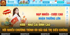 ảnh nền hi88
