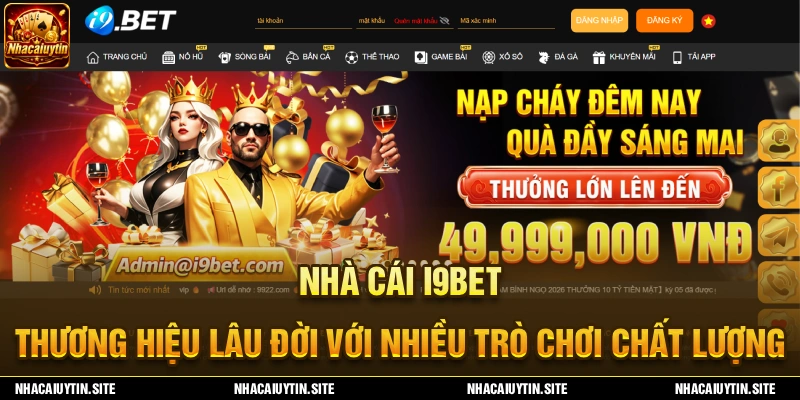 ảnh nền i9bet