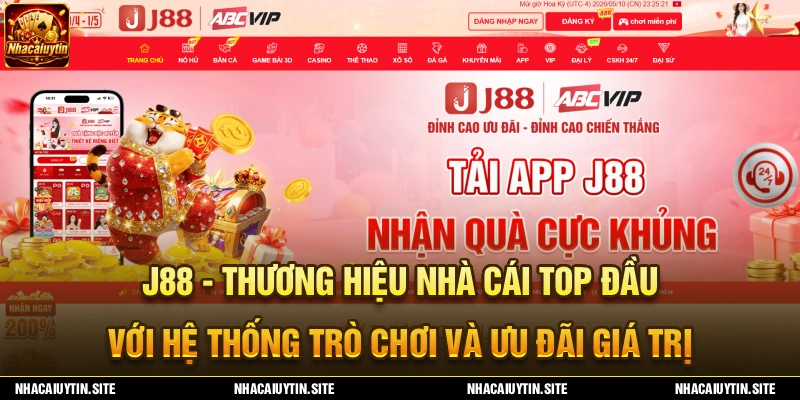 ảnh nền J88