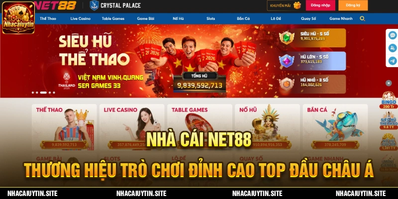 ảnh nền net88
