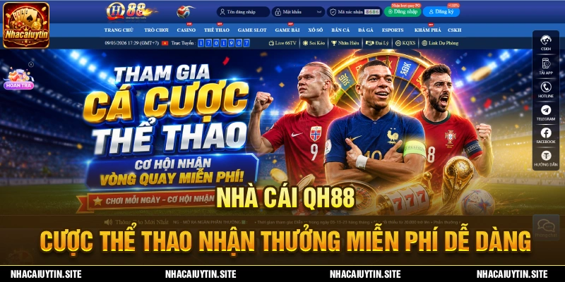 ảnh nền QH88