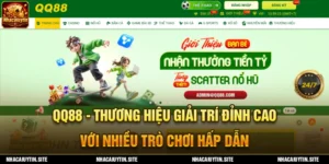 ảnh nền qq88