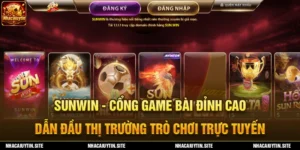 ảnh nền sunwin