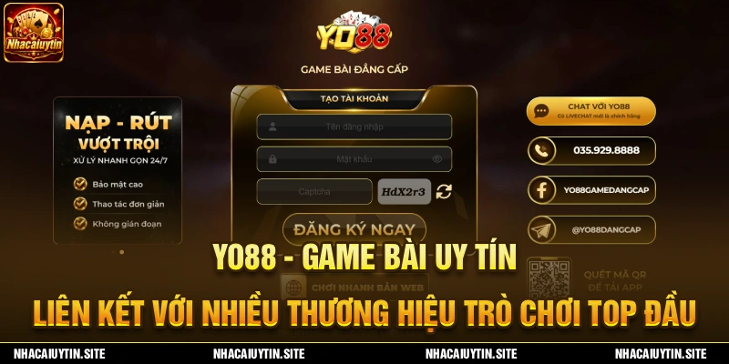 ảnh nền yo88